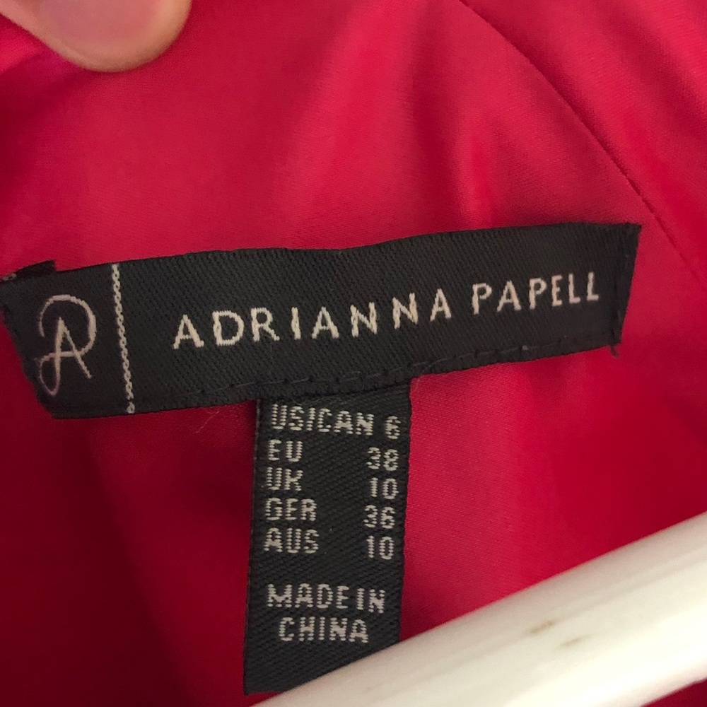 Fairly brand new dress